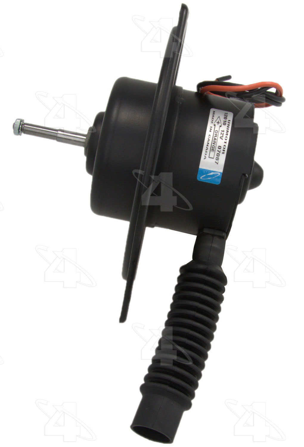 35010 Blower Motor, OE Replacement Series - Image 2