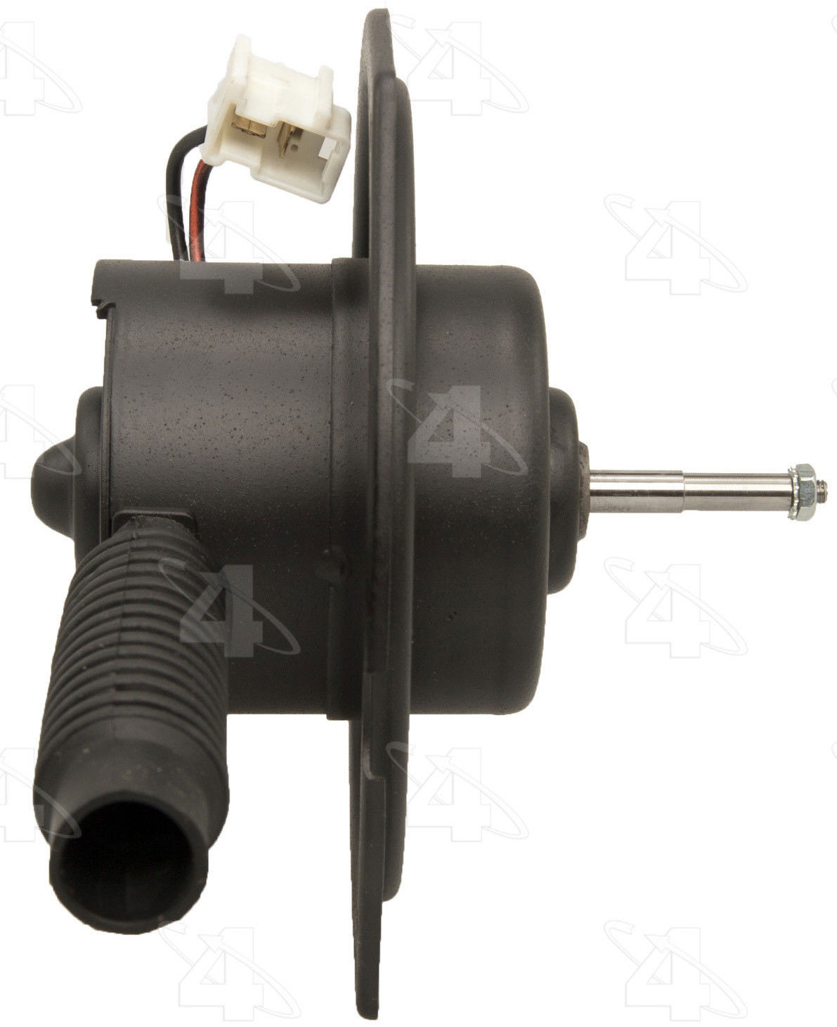 35116 Blower Motor, OE Replacement Series - Image 2