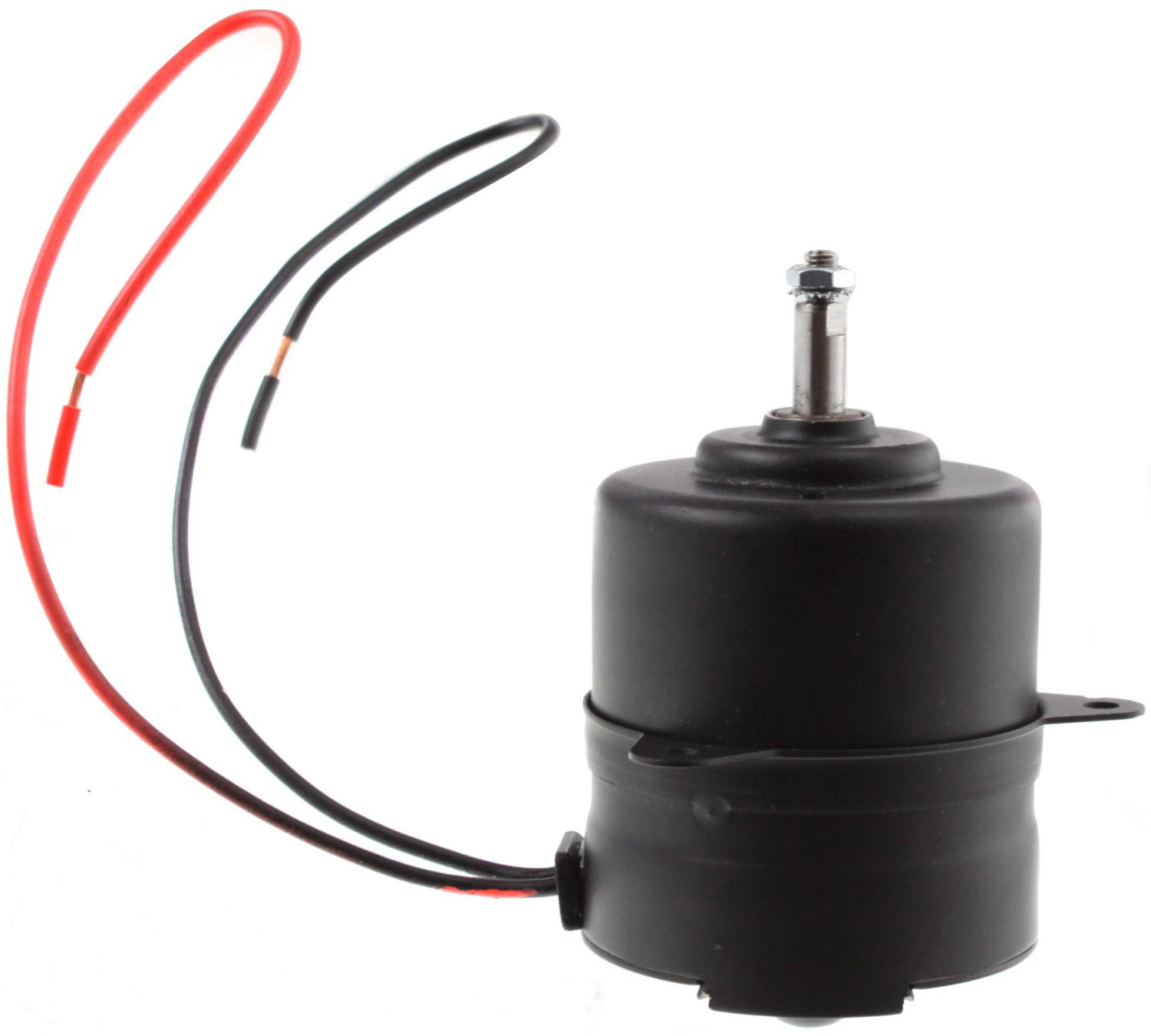 35407 4-Seasons OE Replacement Fan Motor - Direct Fit, Sold Individually - Image 3