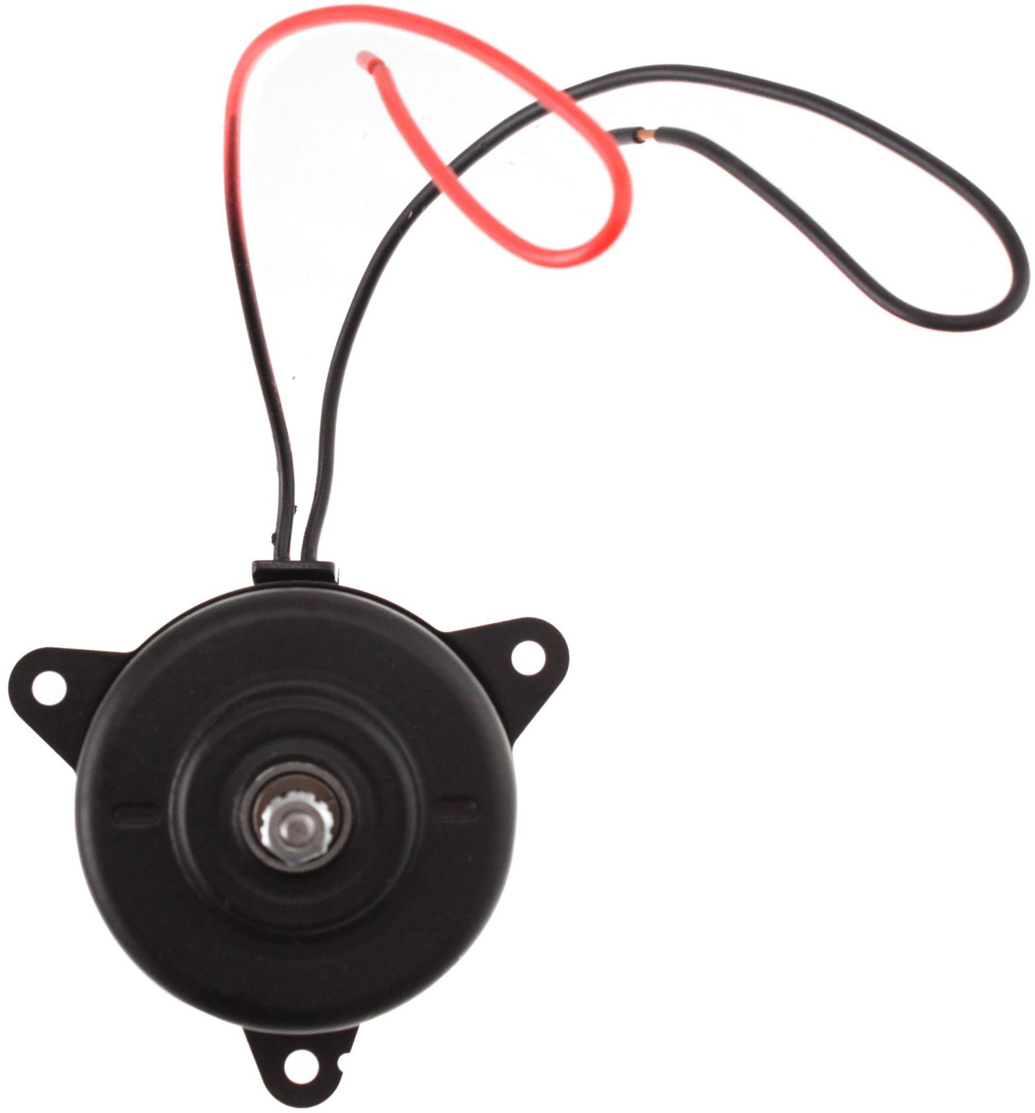 35407 4-Seasons OE Replacement Fan Motor - Direct Fit, Sold Individually - Image 4