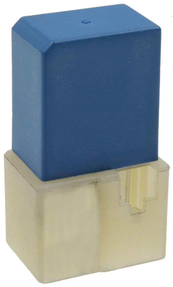 36218 Direct Fit A/C Compressor Control Relay, Sold Individually