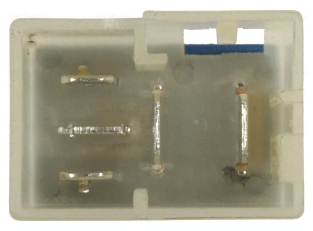 36218 Direct Fit A/C Compressor Control Relay, Sold Individually - Image 2
