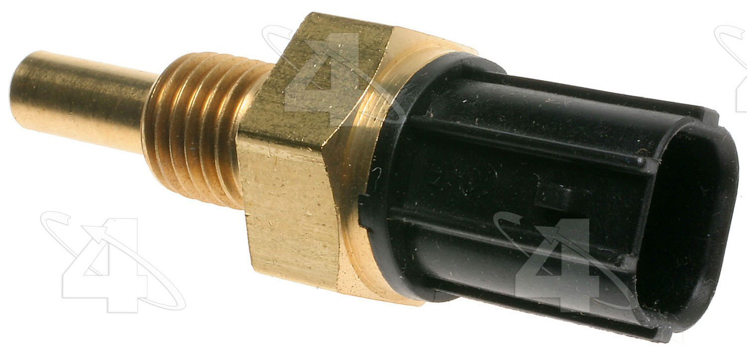 37860 Coolant Temperature Sensor 4-Seasons OE Replacement