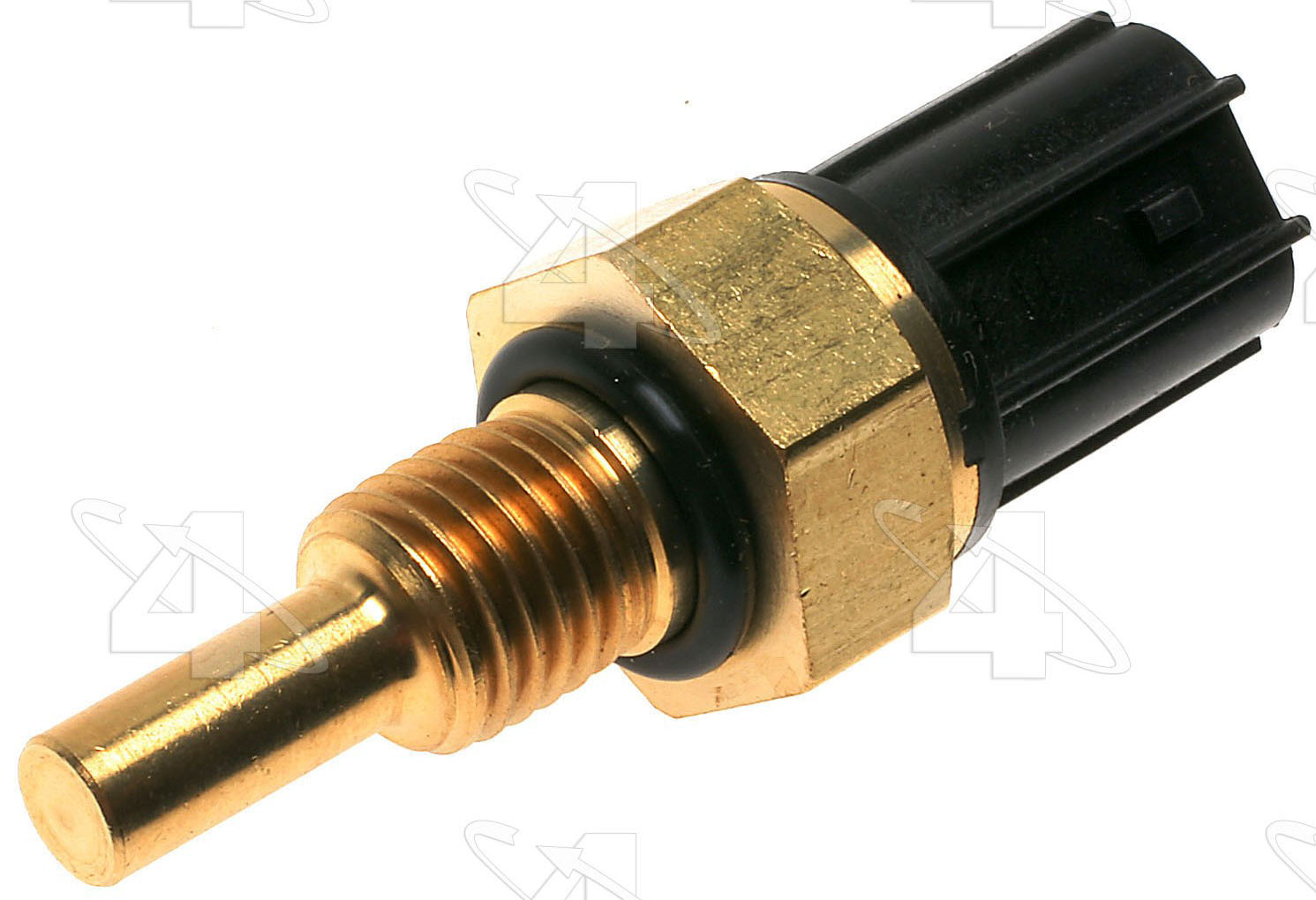 37860 Coolant Temperature Sensor 4-Seasons OE Replacement - Image 2