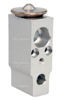 39115 A/C Expansion Valve OE Replacement