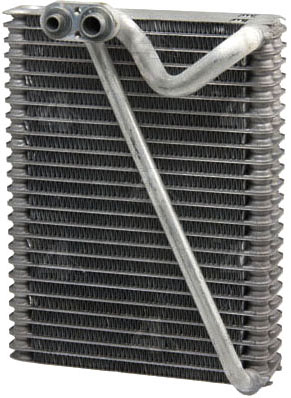 44003 A/C Evaporator