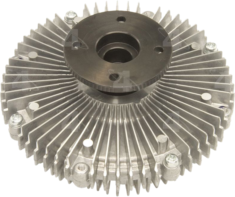 46068 Fan Clutch, Heavy-duty thermal 4-Seasons Fan Clutch