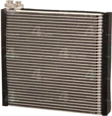 54955 A/C Evaporator