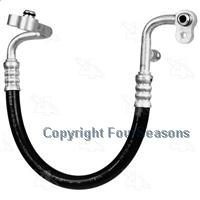 56333 A/C Refrigerant Hose OE Replacement