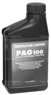 59882 A/C Compressor Oil - Direct Fit
