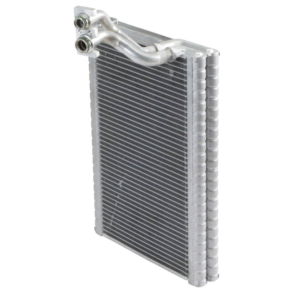 64067 A/C Evaporator
