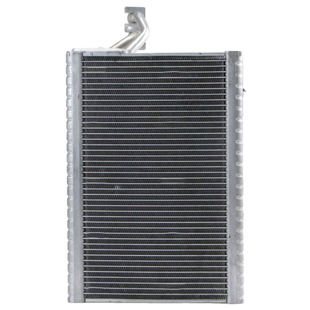 64067 A/C Evaporator - Image 2