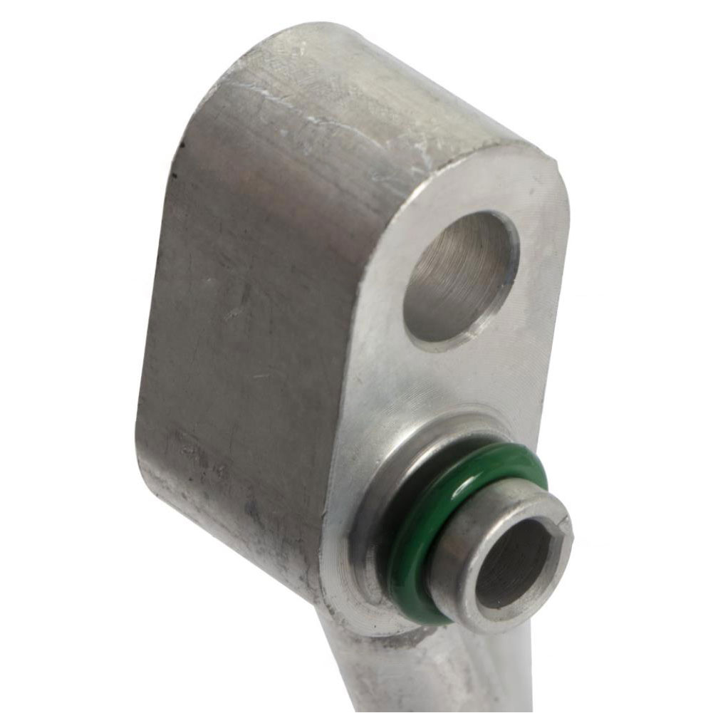 65684 A/C Refrigerant Liquid Hose - Sold Individually - Image 3