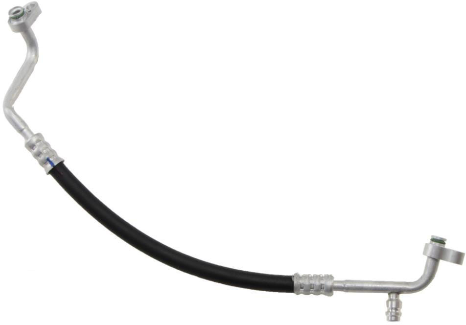 66205 , A/C Refrigerant Discharge Hose, Sold Individually
