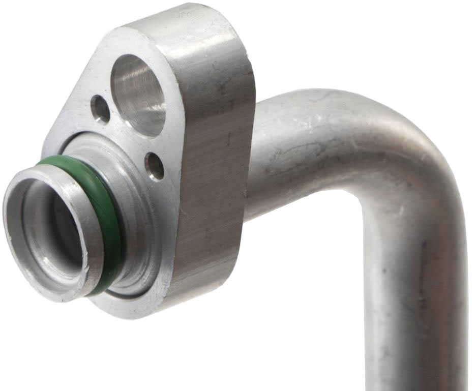 66205 , A/C Refrigerant Discharge Hose, Sold Individually - Image 2