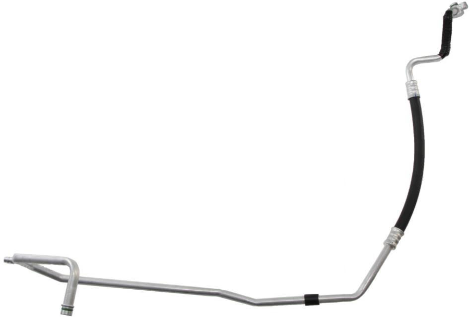66233 A/C Refrigerant Suction Hose - Sold Individually