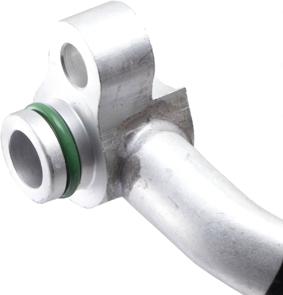 66233 A/C Refrigerant Suction Hose - Sold Individually - Image 2