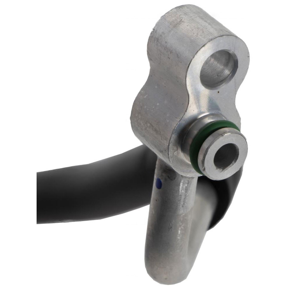 66771 A/C Refrigerant Liquid Hose - Sold Individually - Image 3