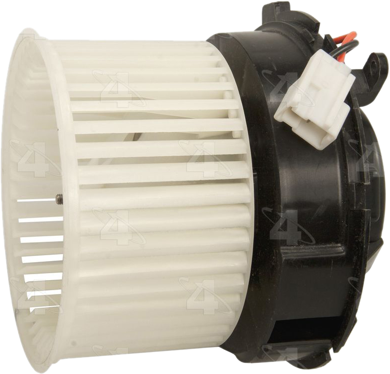 75856 Blower Motor, OE Replacement Series