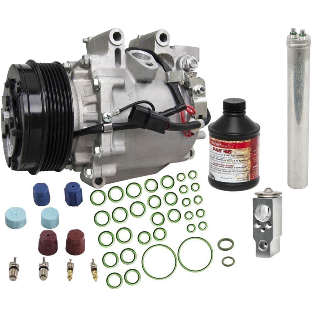 All Drives Auto