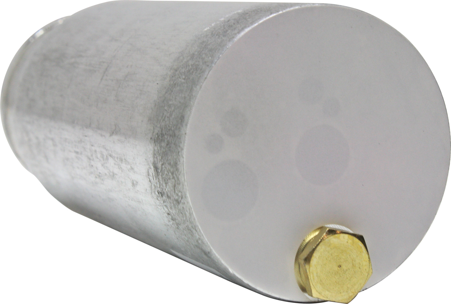 83131 4-Seasons OE Replacement A/C Receiver Drier - Direct Fit, Sold Individually - Image 2