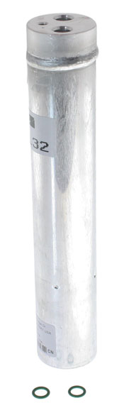 83132 4-Seasons OE Replacement A/C Receiver Drier - Direct Fit, Sold Individually - Image 2