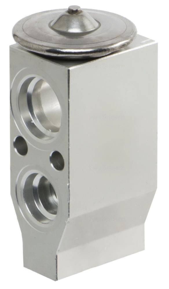 8599NK A/C Compressor, With Clutch, PAC-Kits Series