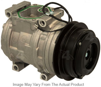 All Drives Auto