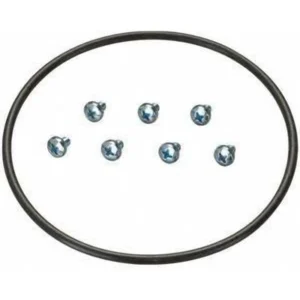 Fuel Pump Tank Seal by SPECTRA PREMIUM INDUSTRIES - LO19