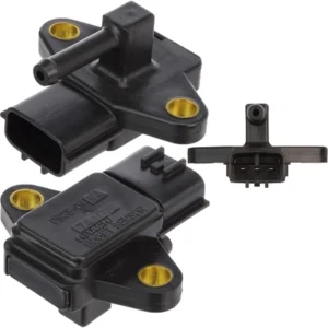 Fuel Tank Pressure Sensor by GLOBAL PARTS DISTRIBUTORS - 1811325