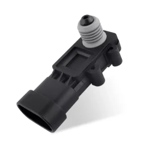 Fuel Tank Pressure Sensor Fuel Pressure Sensor Compatible with Chevy GMC Cadi Us