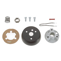 3595 Steering Wheel Installation Kit - Kit - Image 2