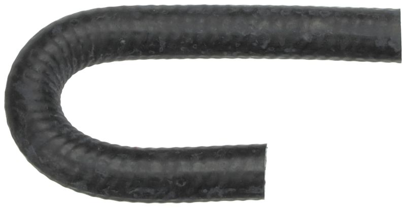 12054 Heater Hose - EPDM Rubber, Direct Fit, Sold Individually