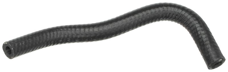 18173 Heater Hose - EPDM Rubber, Direct Fit, Sold Individually