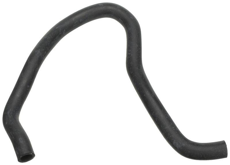 18505 Heater Hose - EPDM Rubber, Direct Fit, Sold individually