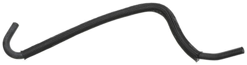 18685 Heater Hose - EPDM Rubber, Direct Fit, Sold Individually