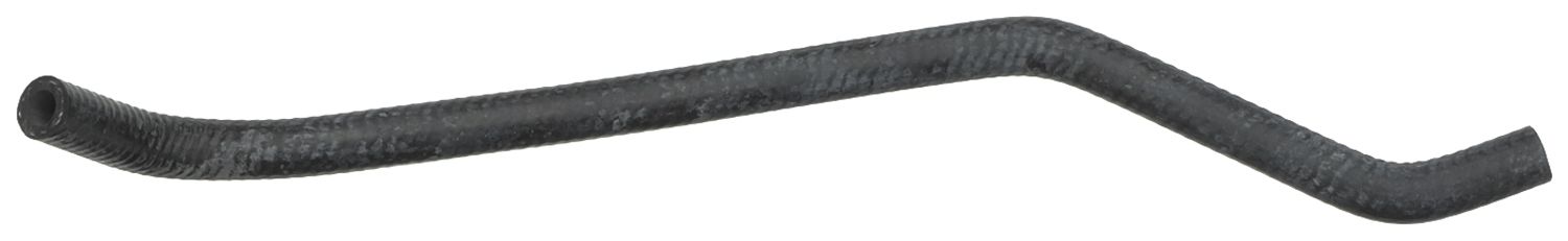 18691 Heater Hose - EPDM Rubber, Molded, Direct Fit, Sold individually