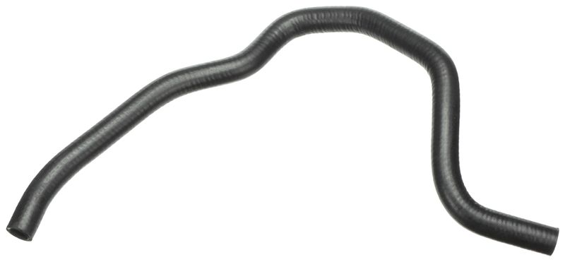 19550 Heater Hose - EPDM Rubber, Direct Fit, Sold individually