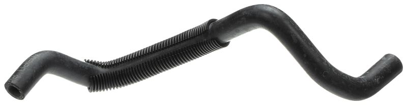 19560 Heater Hose - EPDM Rubber, Direct Fit, Sold individually
