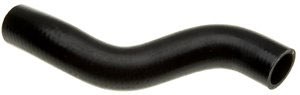 23251 Upper Radiator Hose, 4.0L, 6Cyl