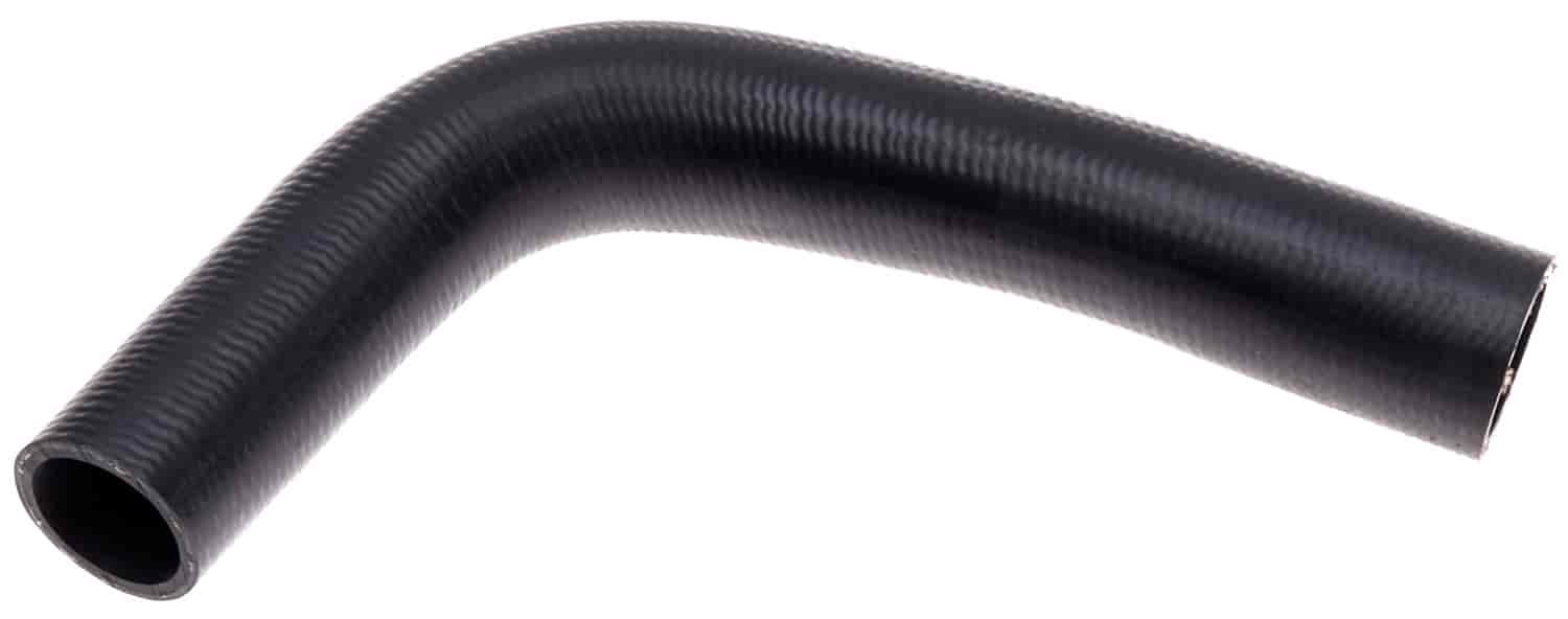 24335 Lower Radiator Hose, 2.5L, 4Cyl