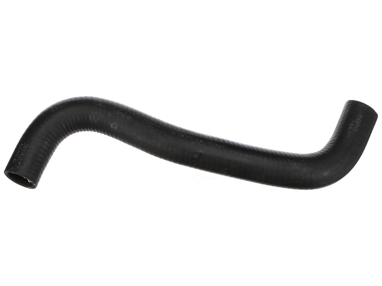 24823 Radiator Hose, 3.6L, 6Cyl