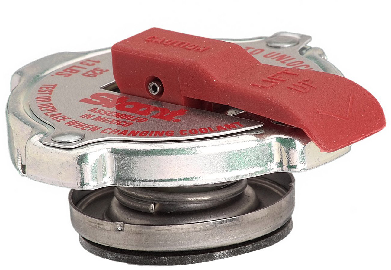 31511 Radiator Cap