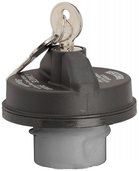31836KA Gas Cap
