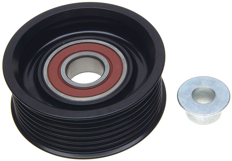 36222 Accessory Belt Idler Pulley, Steel