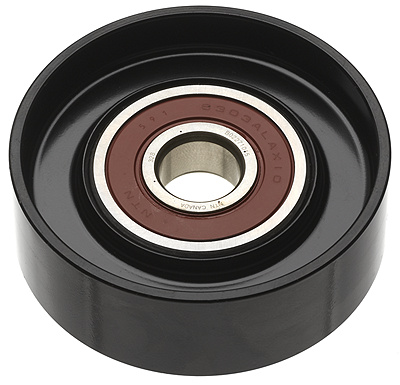 36732 Accessory Belt Idler Pulley DriveAlign Series, Steel