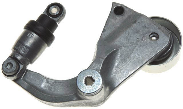 39077 Accessory Belt Tensioner 4 Cyl., 1.8L Engine - Image 2