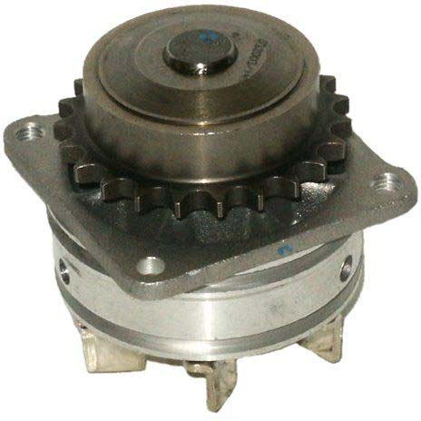 41164 Water Pump, OE Replacement Series
