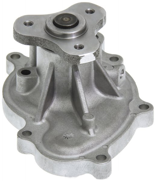 41207 Water Pump, 2.0L, 4Cyl, With Gasket, OE Replacement Series