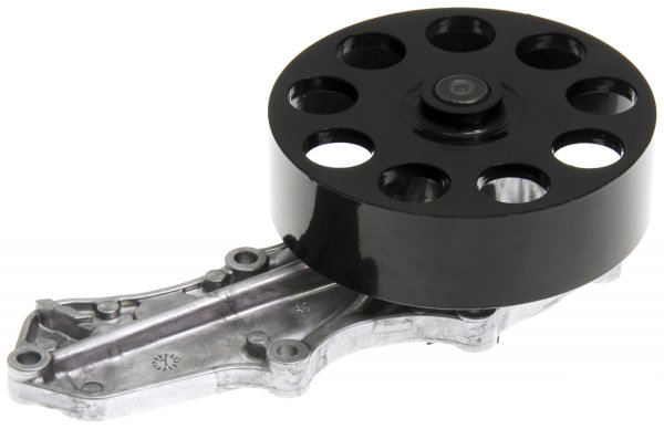 42184 Water Pump, With Gasket, OE Replacement Series